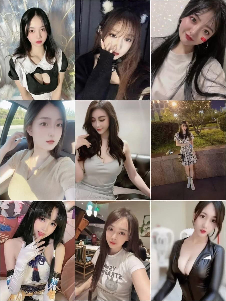 【江西】楼凤小姐