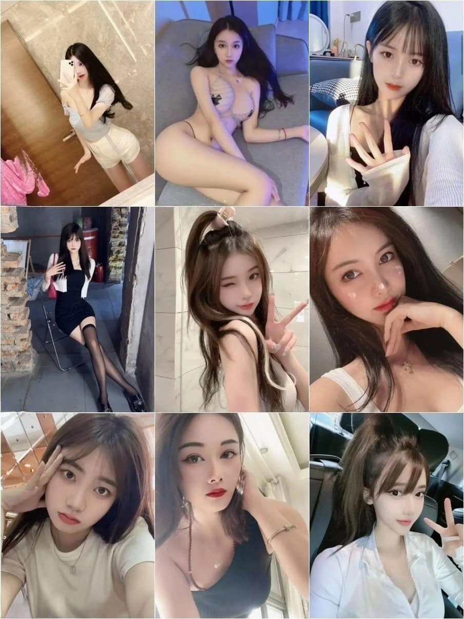【上海】楼凤小姐