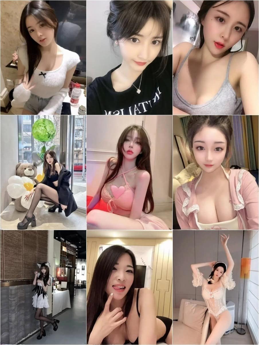 【重庆】楼凤小姐